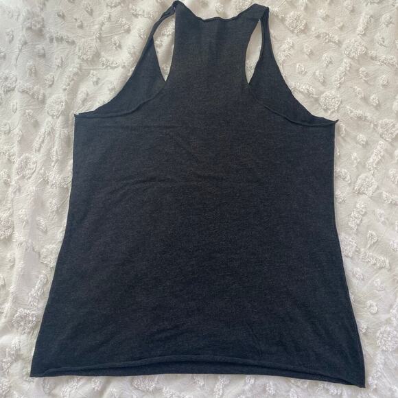 Voodoo Glow Skulls Womens Racerback Tank Top Size Large Ska Punk Band Shirt - Picture 3 of 3